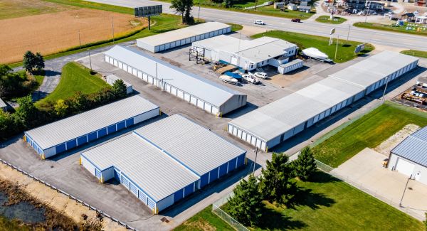 facility