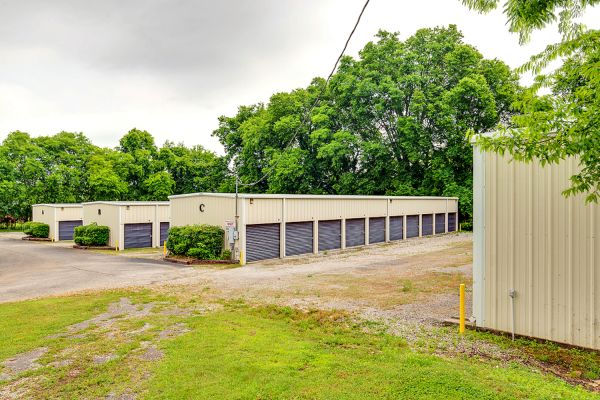 facility