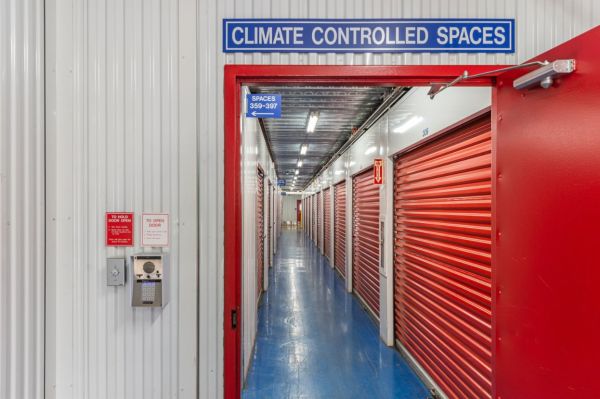 facility