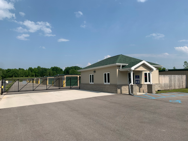 facility
