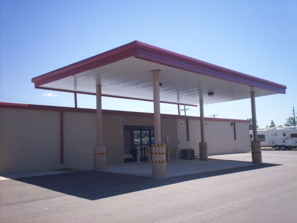 Facility