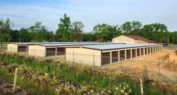 facility
