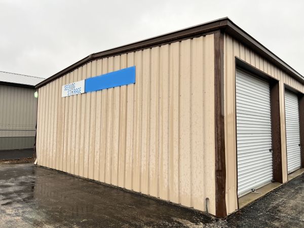 facility