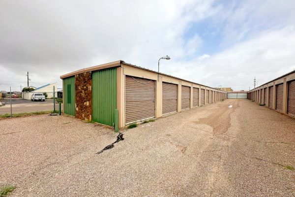 Facility