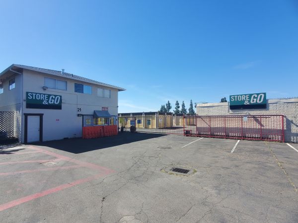 facility