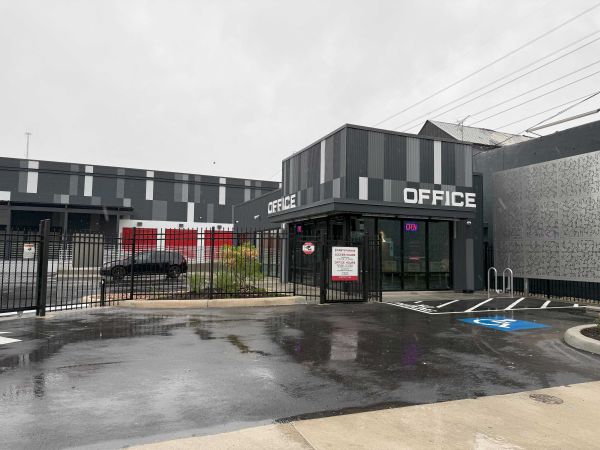 Facility