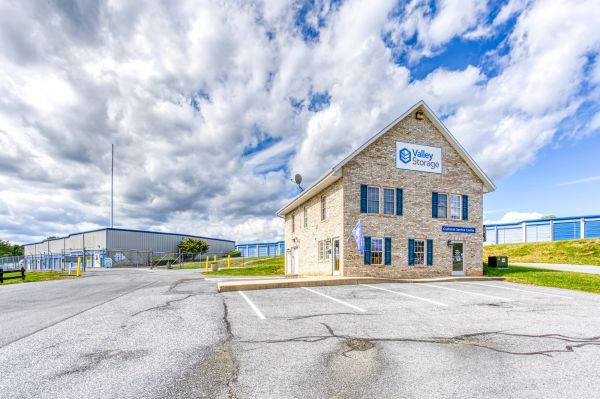 facility
