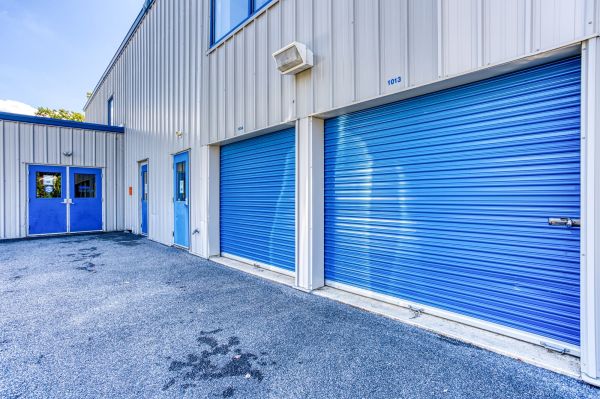 facility