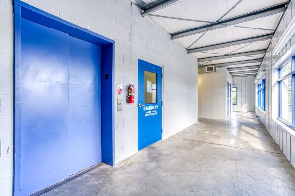 Facility
