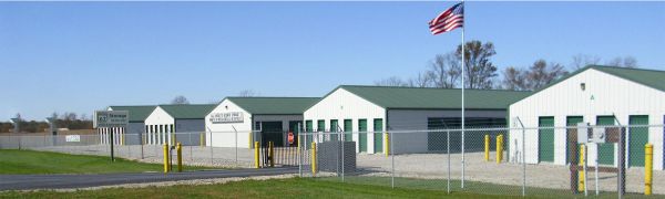 facility