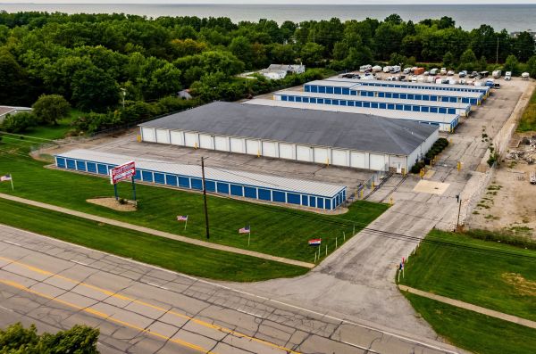 facility