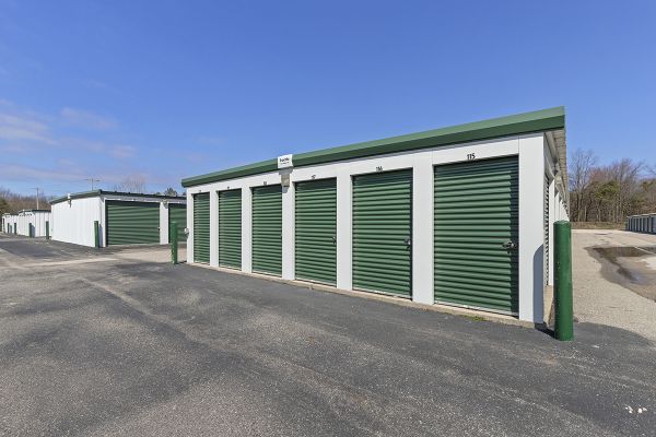 facility