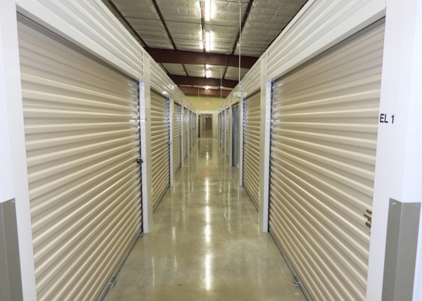 facility