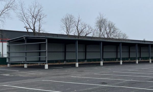facility