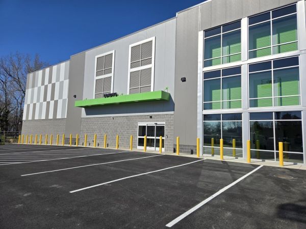 Facility