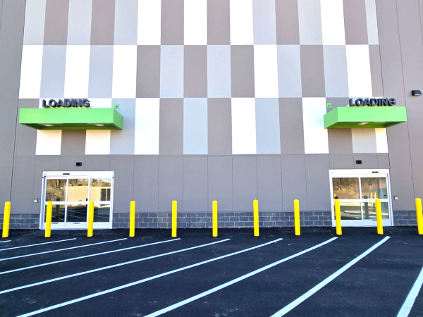 Facility