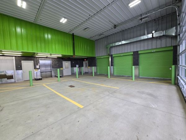 Facility