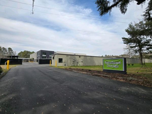 facility