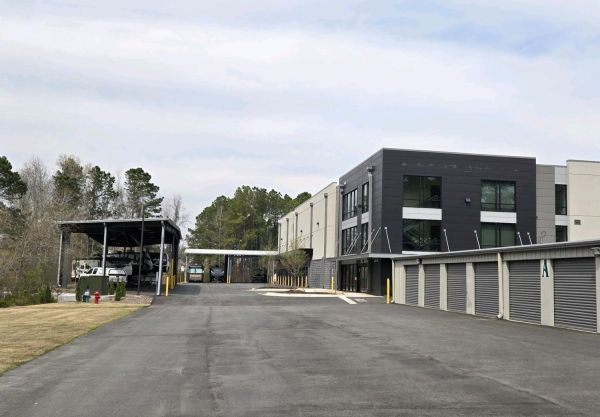 Facility