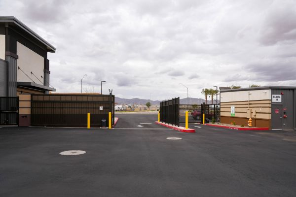 Facility