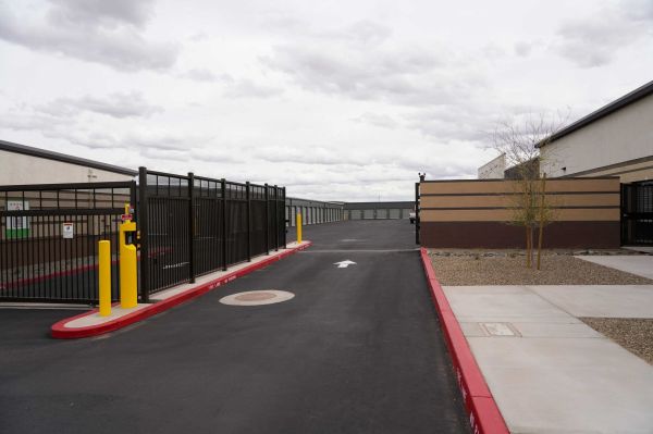 Facility