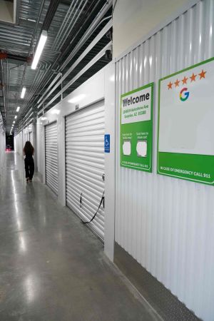 Facility