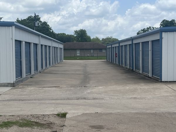 facility