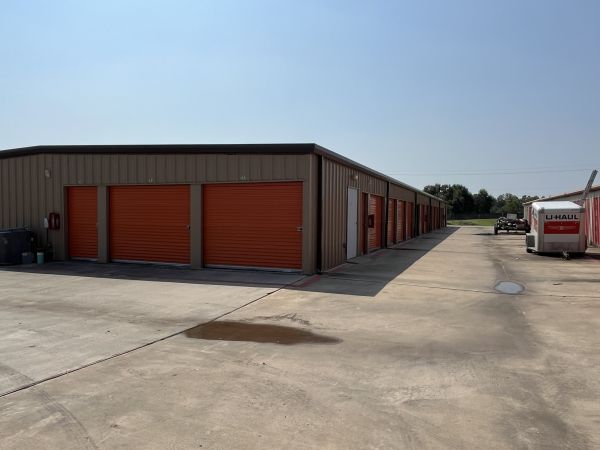 facility