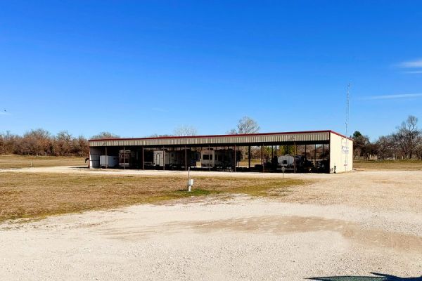 Facility