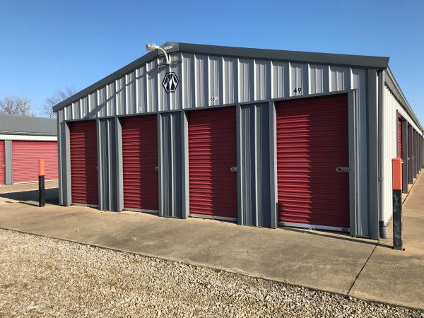 facility