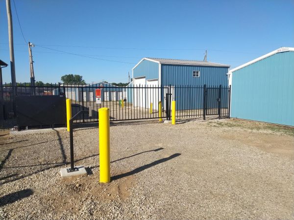 facility