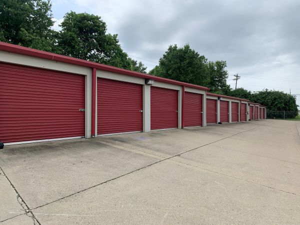 facility