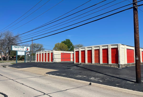 facility