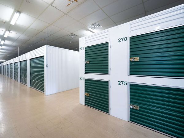facility