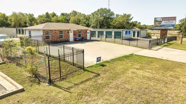 facility