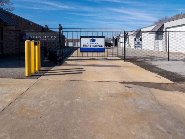 Facility