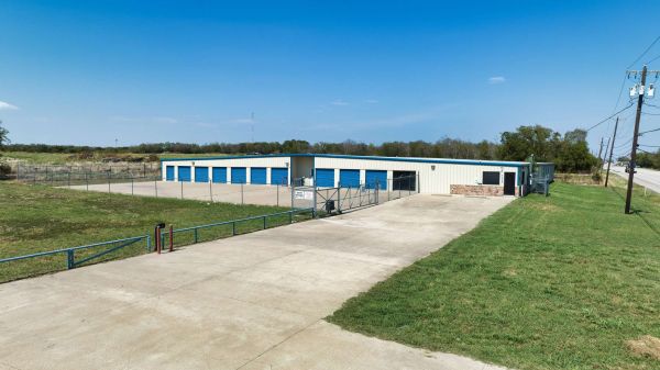 facility