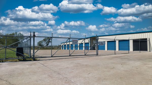 Facility
