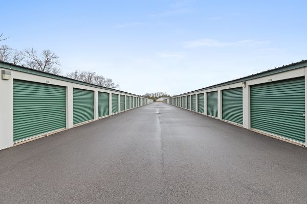 facility