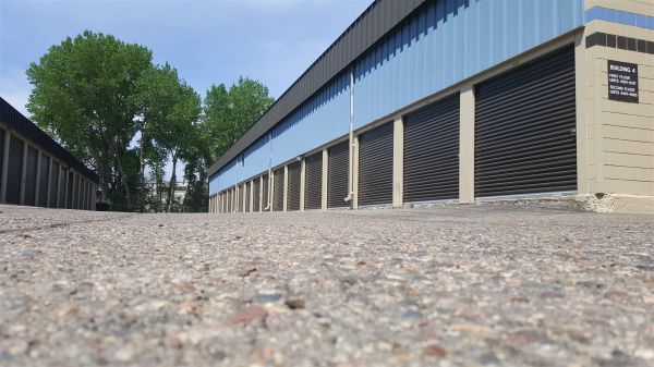 facility