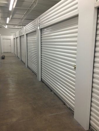 facility