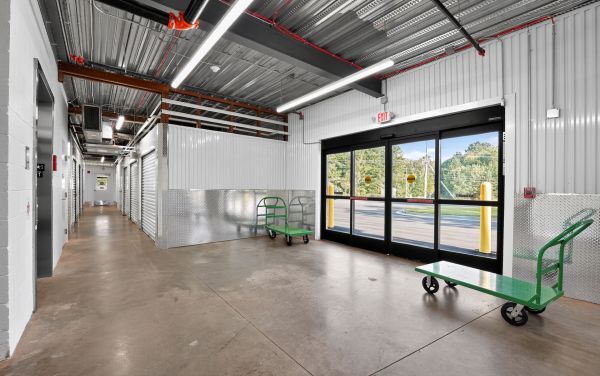 Facility