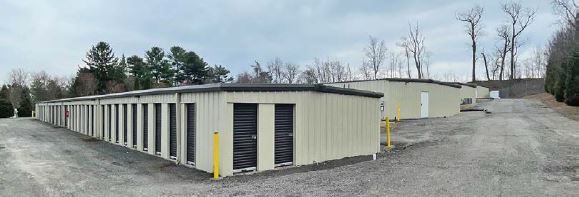 facility