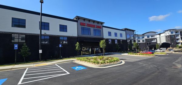 facility