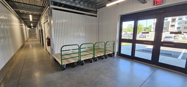Facility