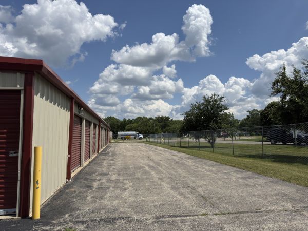 facility