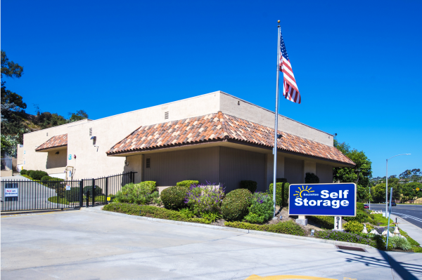 facility