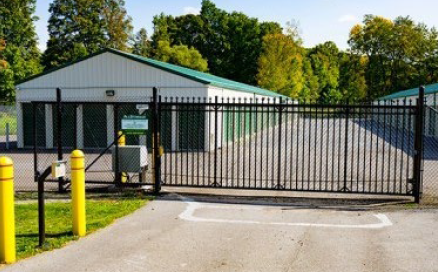 Facility