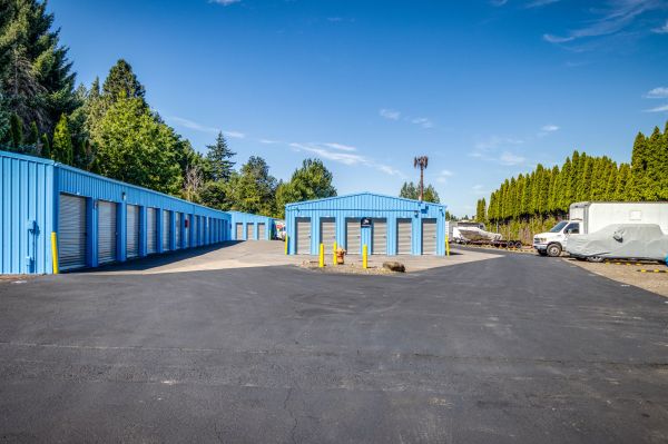 facility