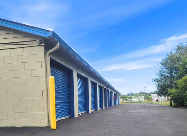 facility